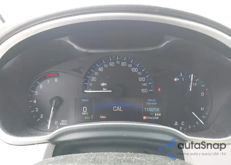 2016 Cadillac Srx Luxury Collection from USA, damaged, VIN 3GYFNBE33GS553426